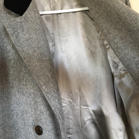 Vintage winter coat - Picture 7 of 8